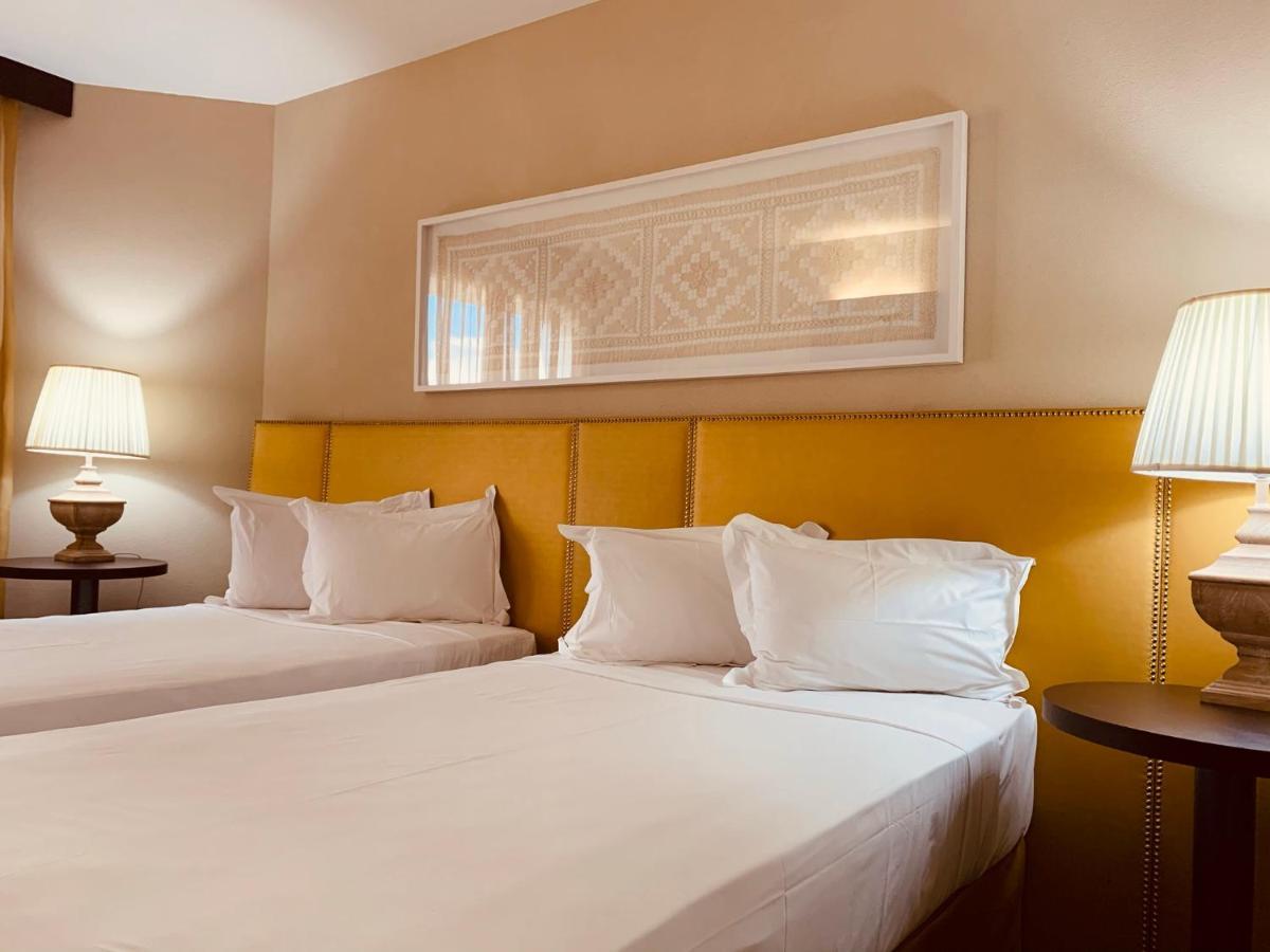 Ouro Minas Hotel Belo Horizonte, Dolce By Wyndham Zimmer foto